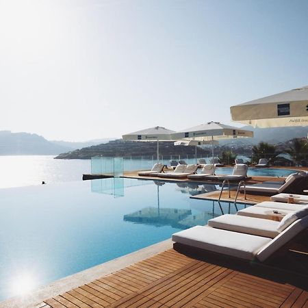 Boel Hotel Bodrum Бодрум Экстерьер фото