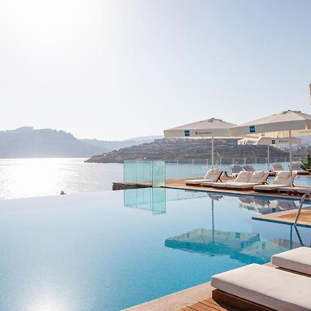 Boel Hotel Bodrum Бодрум Экстерьер фото