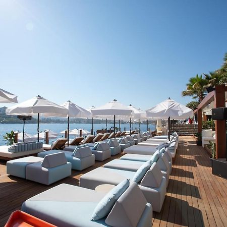 Boel Hotel Bodrum Бодрум Экстерьер фото