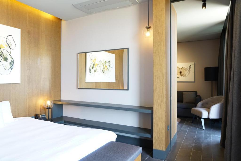 Boel Hotel Bodrum Бодрум Экстерьер фото