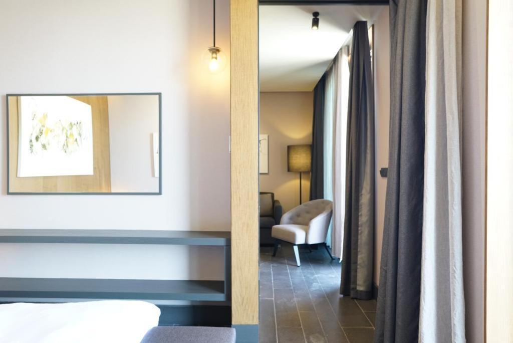 Boel Hotel Bodrum Бодрум Экстерьер фото