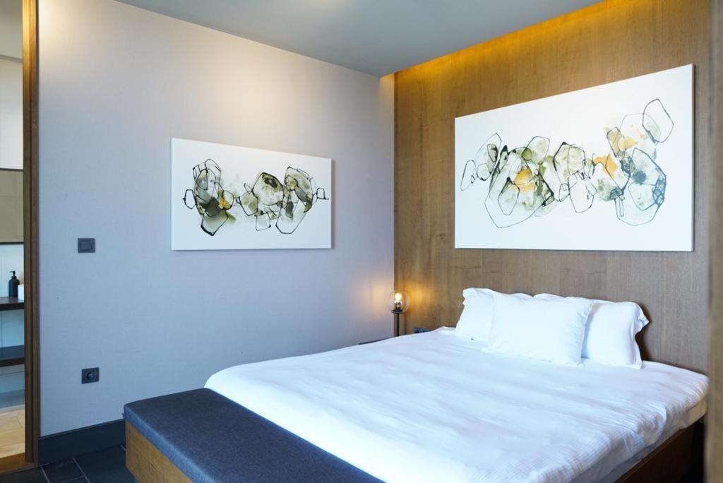 Boel Hotel Bodrum Бодрум Экстерьер фото