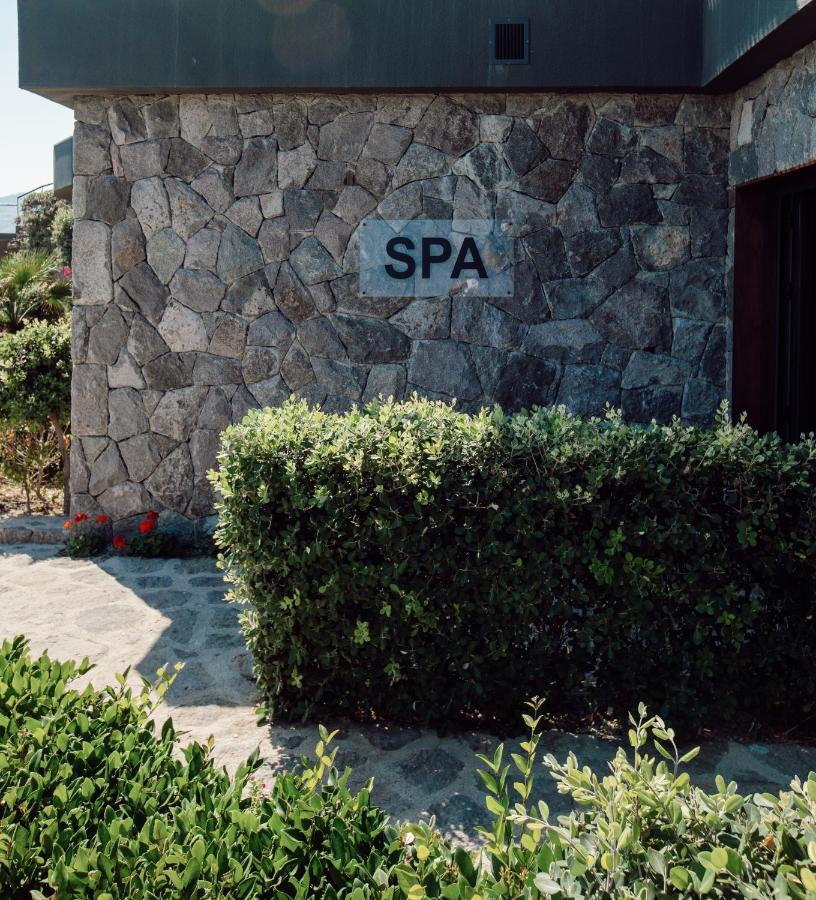 Boel Hotel Bodrum Бодрум Экстерьер фото