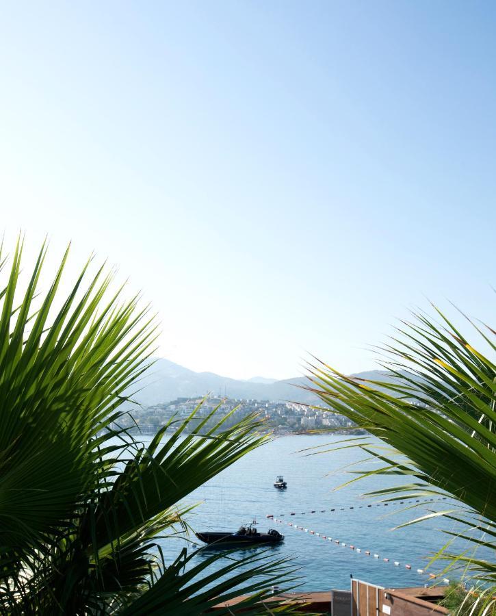 Boel Hotel Bodrum Бодрум Экстерьер фото
