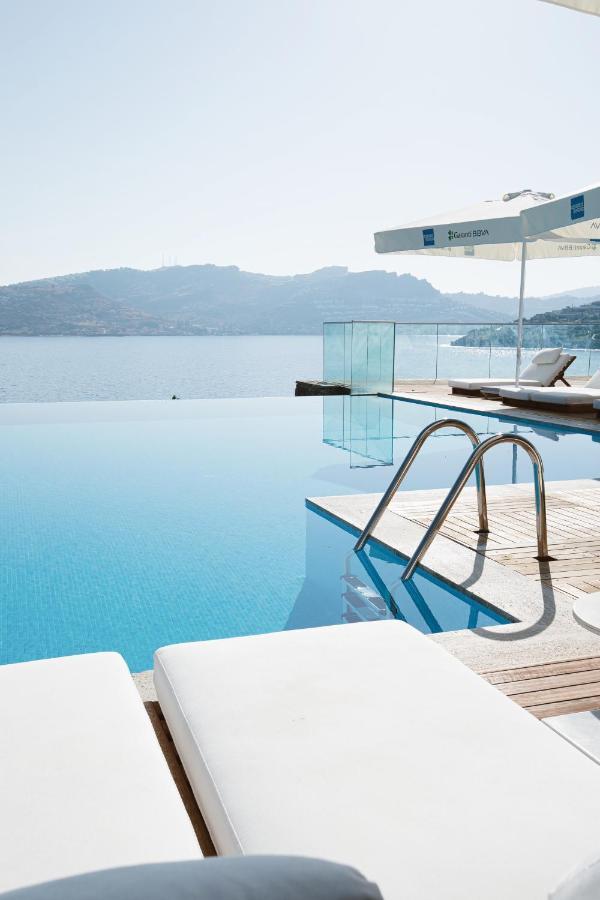 Boel Hotel Bodrum Бодрум Экстерьер фото