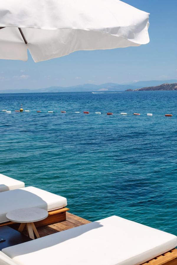 Boel Hotel Bodrum Бодрум Экстерьер фото