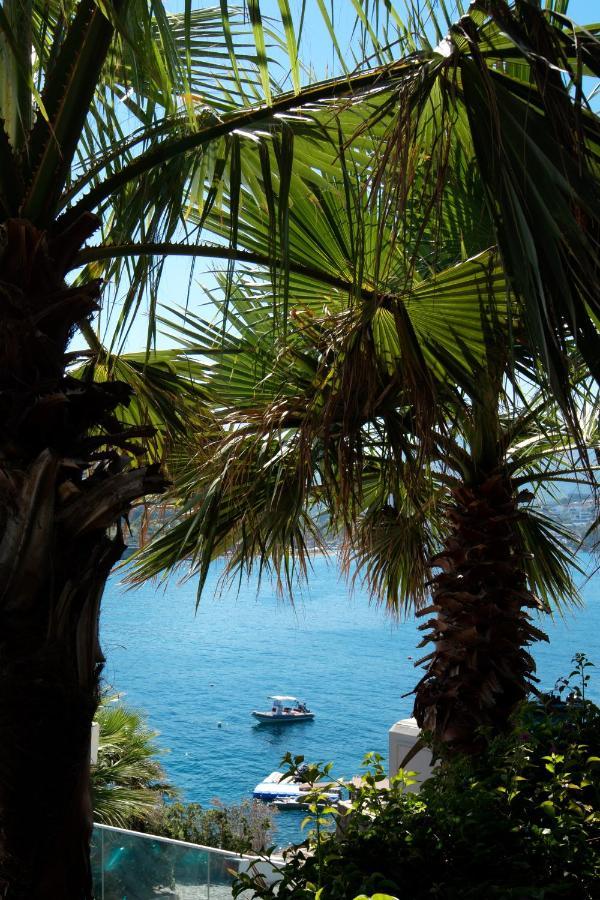 Boel Hotel Bodrum Бодрум Экстерьер фото