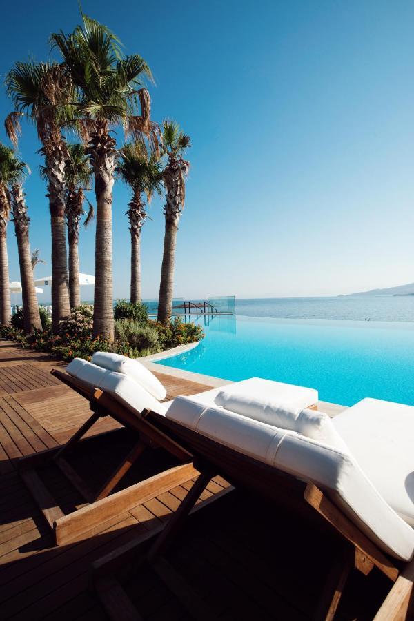 Boel Hotel Bodrum Бодрум Экстерьер фото