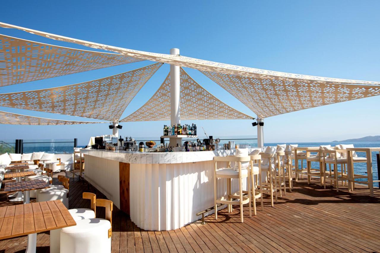 Boel Hotel Bodrum Бодрум Экстерьер фото