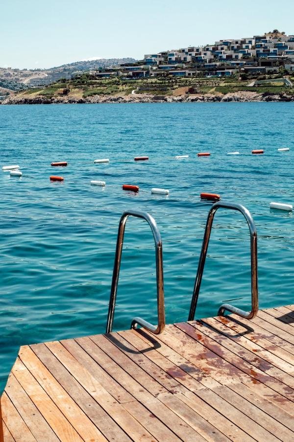 Boel Hotel Bodrum Бодрум Экстерьер фото