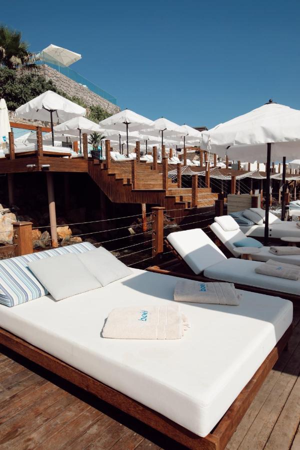 Boel Hotel Bodrum Бодрум Экстерьер фото