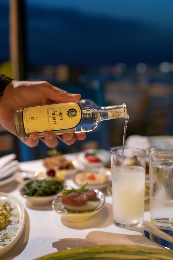 Boel Hotel Bodrum Бодрум Экстерьер фото