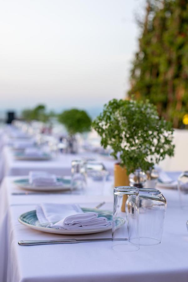 Boel Hotel Bodrum Бодрум Экстерьер фото