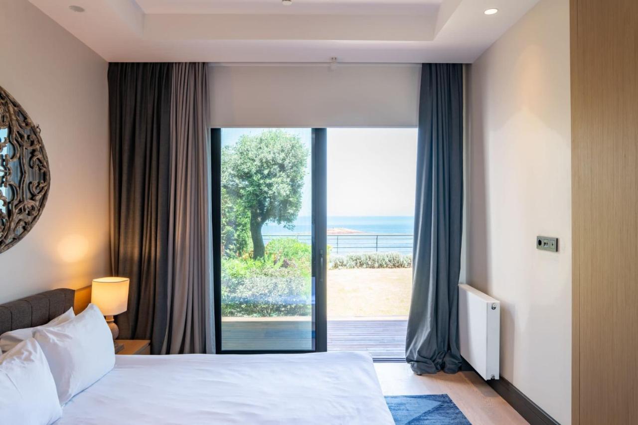 Boel Hotel Bodrum Бодрум Экстерьер фото