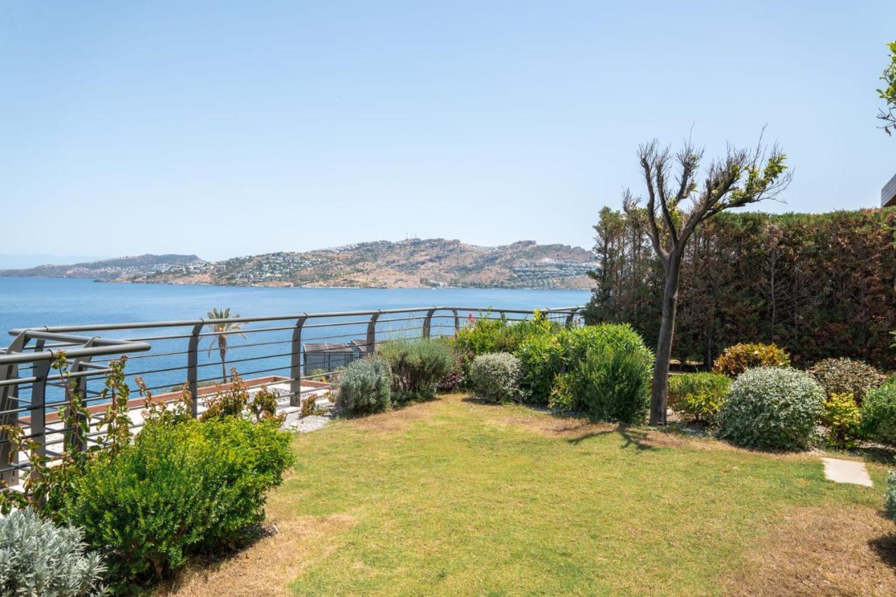 Boel Hotel Bodrum Бодрум Экстерьер фото