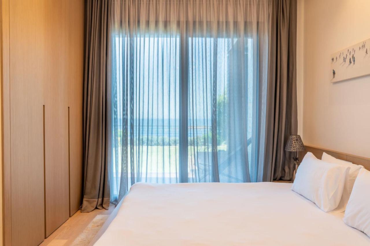 Boel Hotel Bodrum Бодрум Экстерьер фото