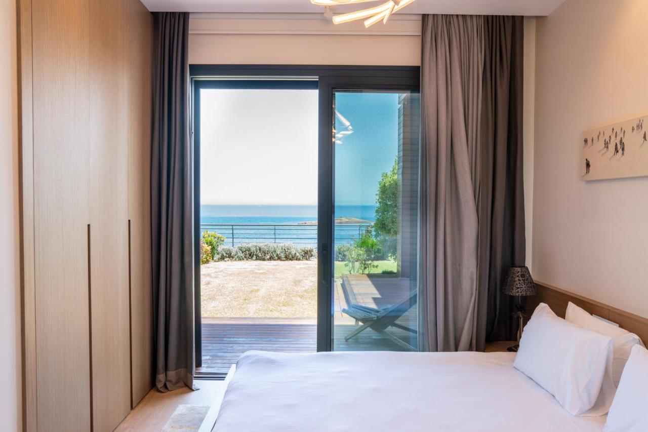 Boel Hotel Bodrum Бодрум Экстерьер фото