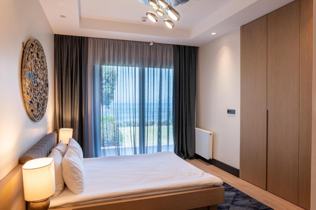 Boel Hotel Bodrum Бодрум Экстерьер фото