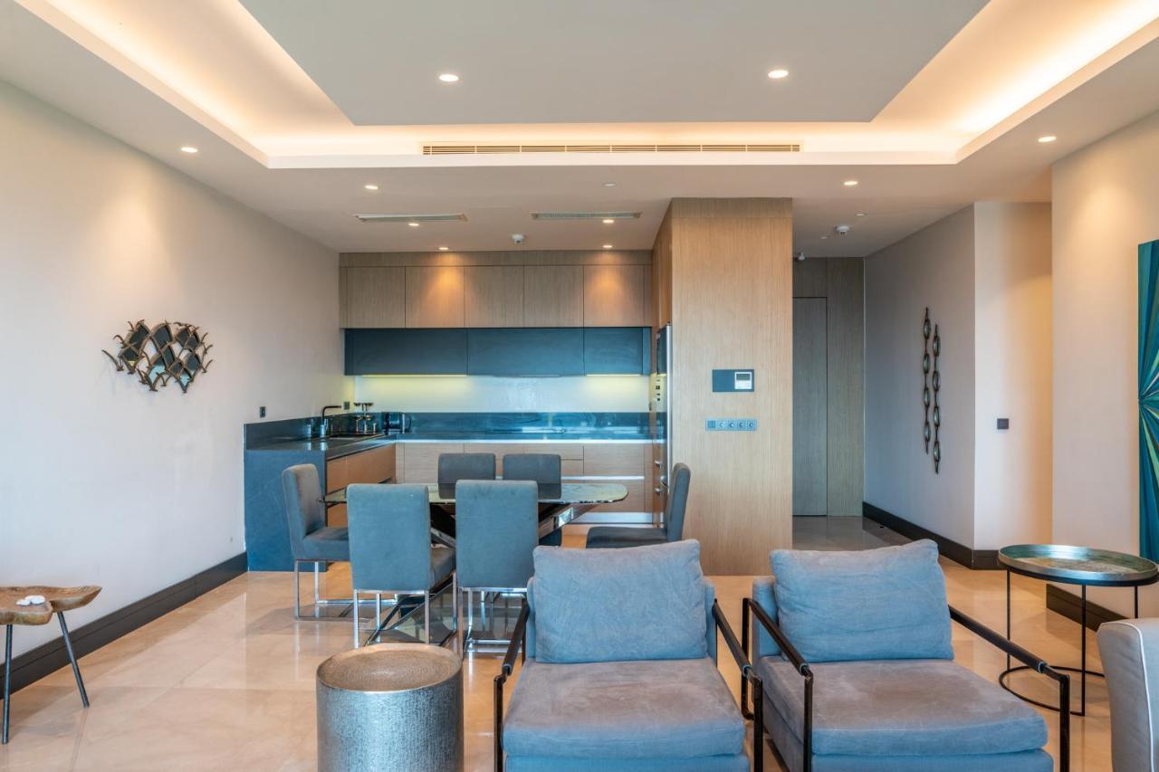 Boel Hotel Bodrum Бодрум Экстерьер фото