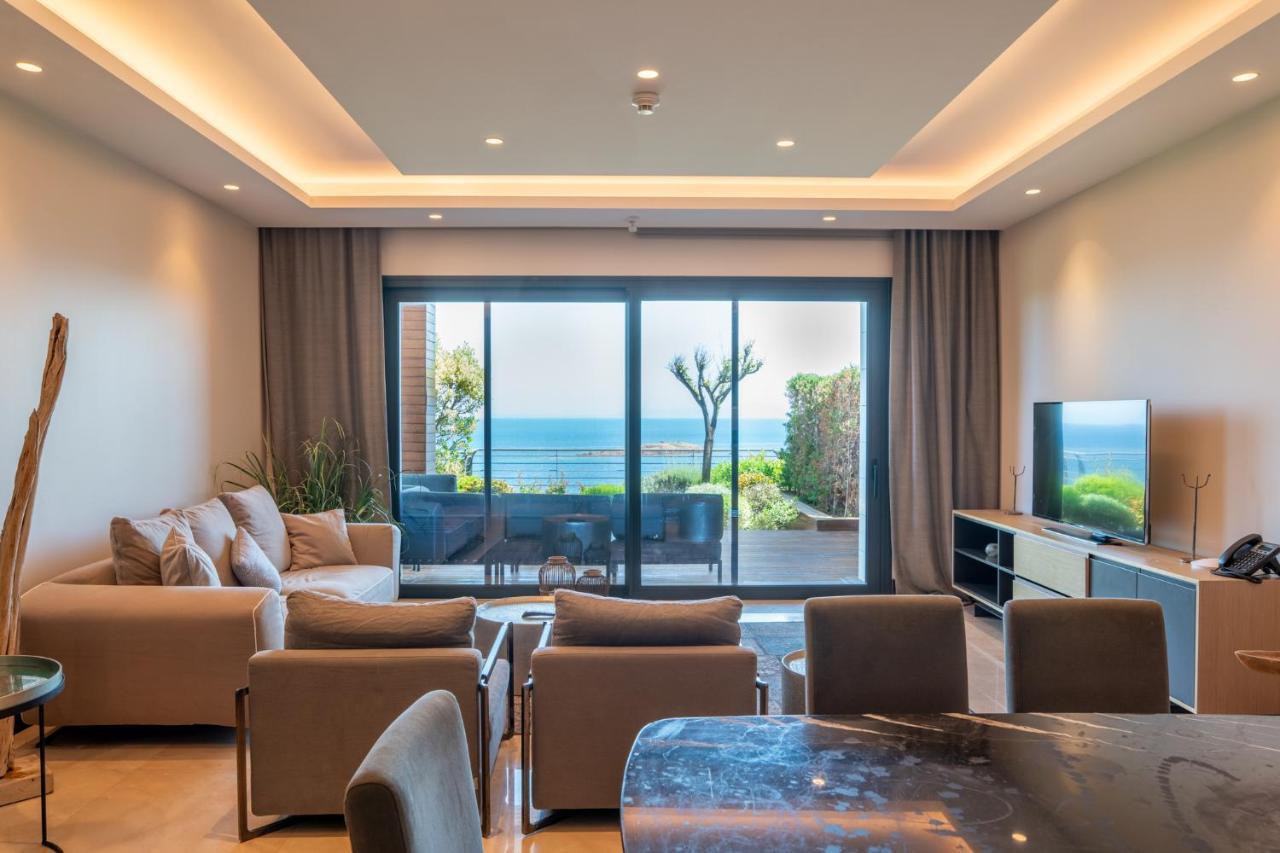 Boel Hotel Bodrum Бодрум Экстерьер фото