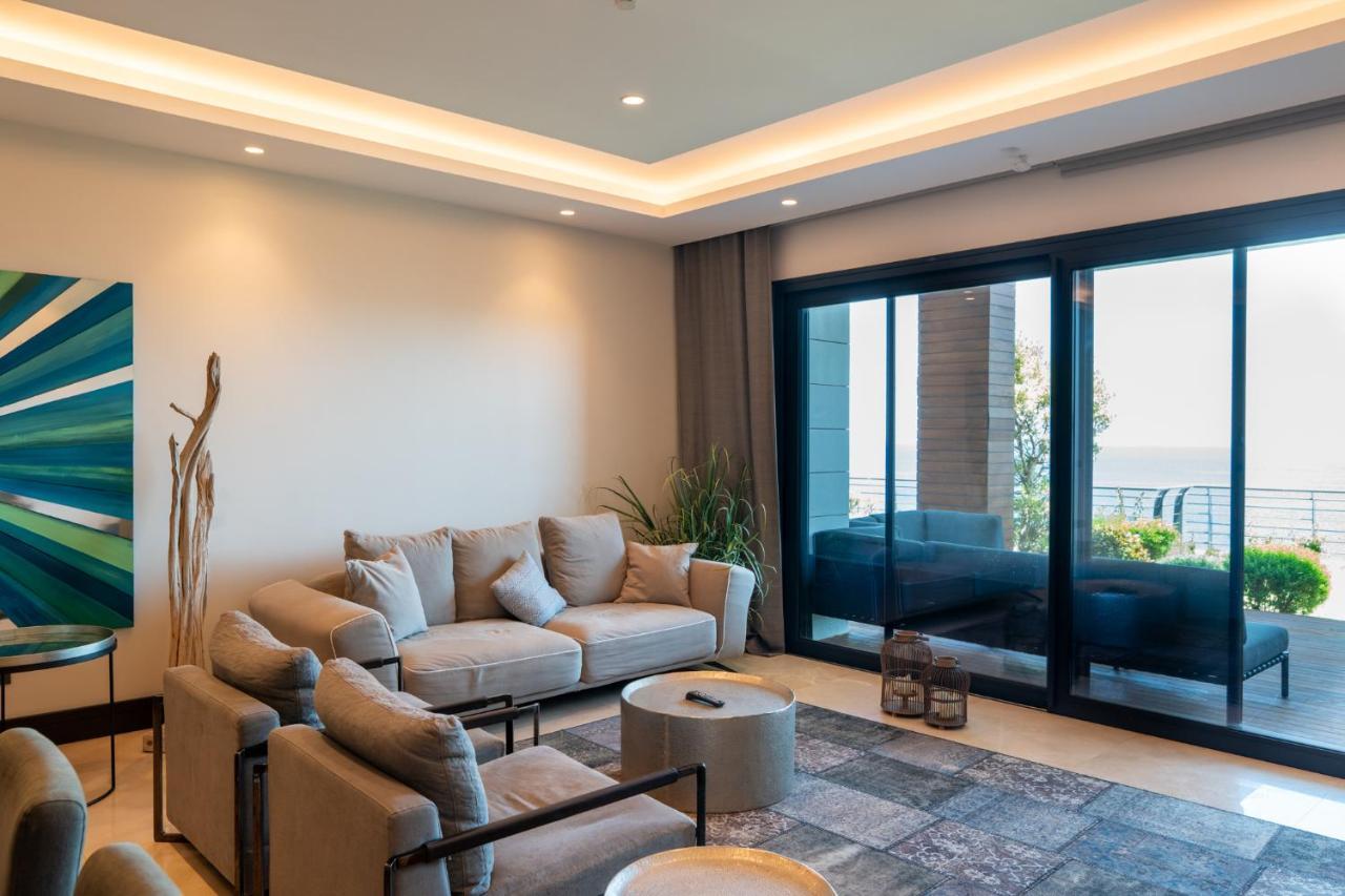 Boel Hotel Bodrum Бодрум Экстерьер фото