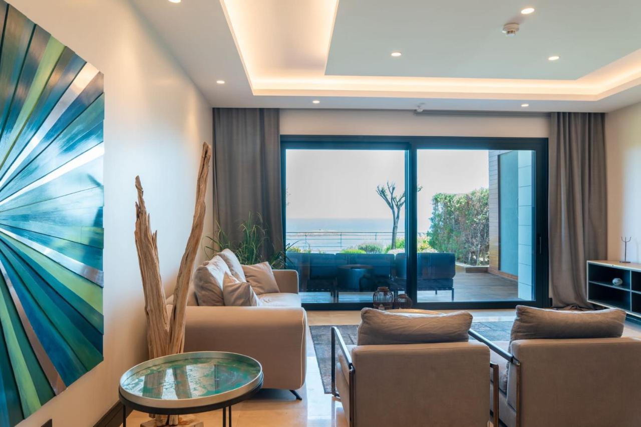 Boel Hotel Bodrum Бодрум Экстерьер фото