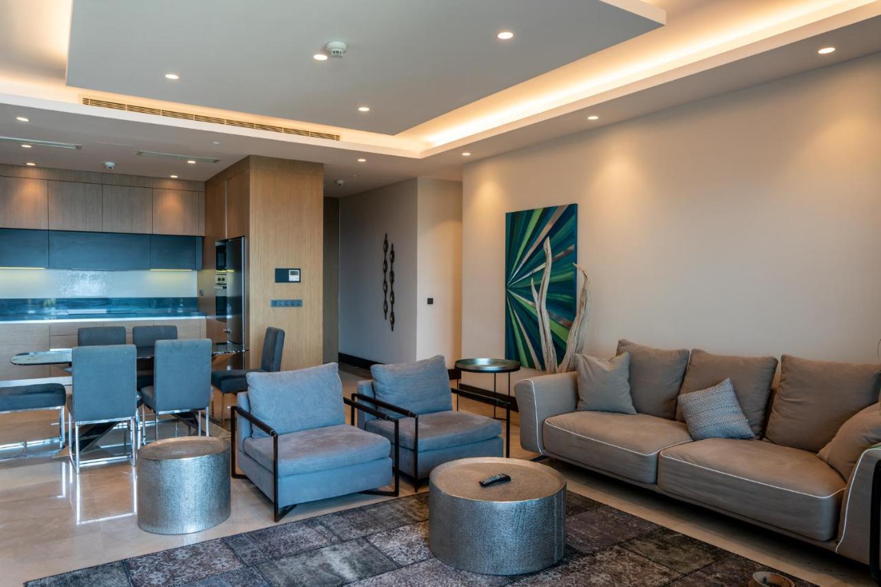 Boel Hotel Bodrum Бодрум Экстерьер фото
