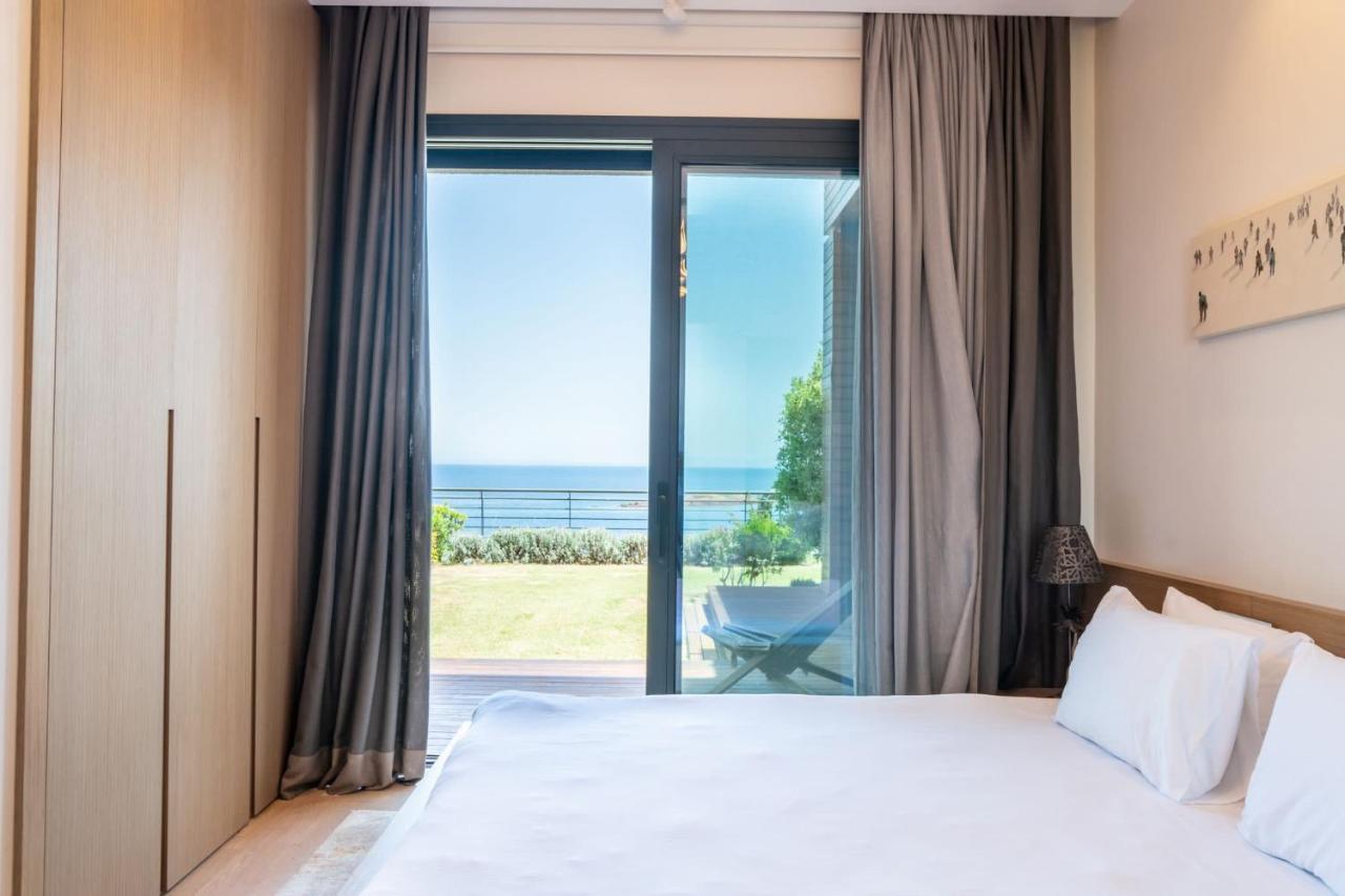 Boel Hotel Bodrum Бодрум Экстерьер фото